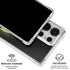 Marvel Black Panther Moon light Galaxy S25 Ultra Clear Case